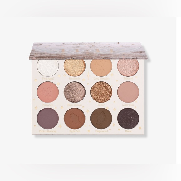 ColourPop 11:11 Pressed Powder Palette-NIB - Picture 2 of 11